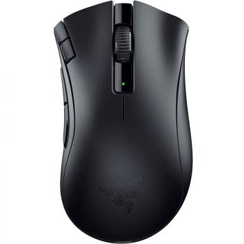 Razer Wireless Mouse DeathAdder V2 X HperSpeed RZ01-04130100-R3G1 { 1 Year Warranty }